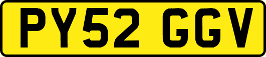 PY52GGV