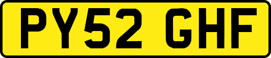 PY52GHF