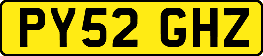 PY52GHZ