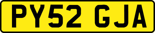 PY52GJA