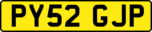 PY52GJP
