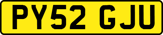 PY52GJU
