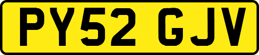 PY52GJV