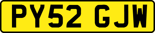PY52GJW