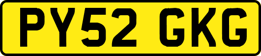 PY52GKG