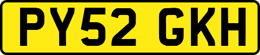 PY52GKH