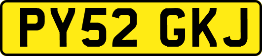 PY52GKJ