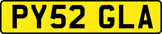 PY52GLA