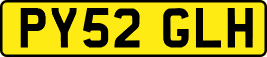 PY52GLH
