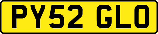 PY52GLO