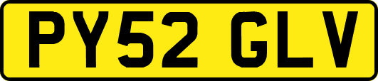 PY52GLV