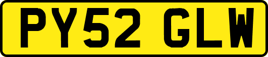 PY52GLW