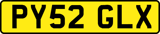 PY52GLX