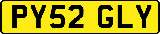PY52GLY