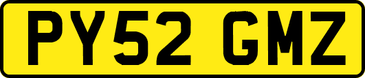 PY52GMZ