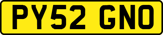 PY52GNO