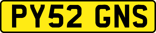 PY52GNS
