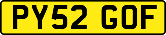 PY52GOF