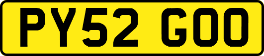 PY52GOO