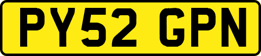 PY52GPN