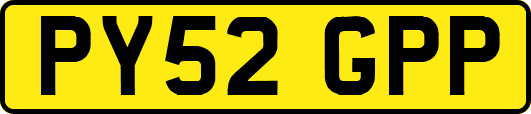 PY52GPP