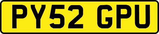 PY52GPU