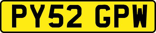 PY52GPW