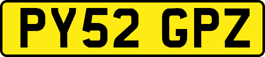 PY52GPZ