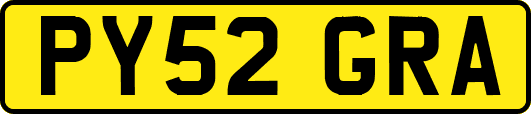 PY52GRA
