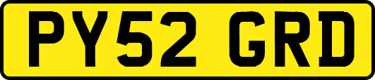 PY52GRD