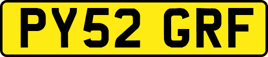 PY52GRF