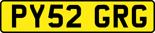 PY52GRG