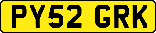 PY52GRK