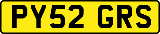 PY52GRS