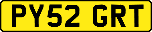 PY52GRT