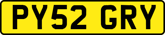 PY52GRY