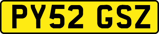 PY52GSZ