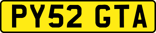 PY52GTA