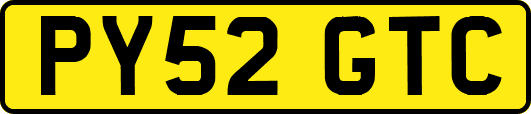 PY52GTC