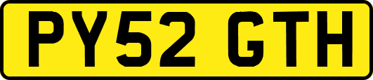 PY52GTH