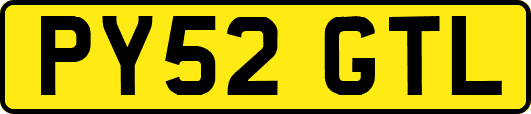 PY52GTL