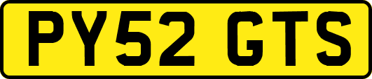 PY52GTS