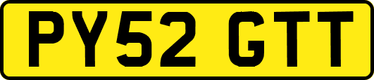 PY52GTT