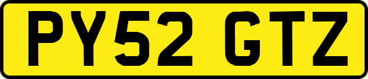 PY52GTZ