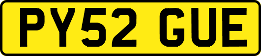 PY52GUE
