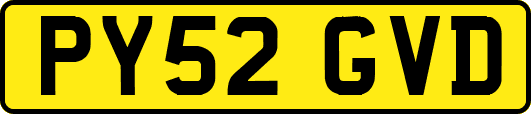 PY52GVD