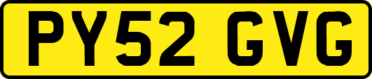 PY52GVG