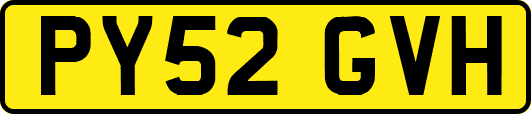 PY52GVH