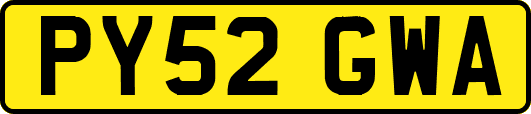 PY52GWA