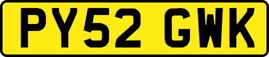 PY52GWK